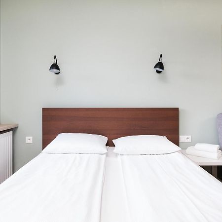 Olimp Apartments Cracovia Esterno foto