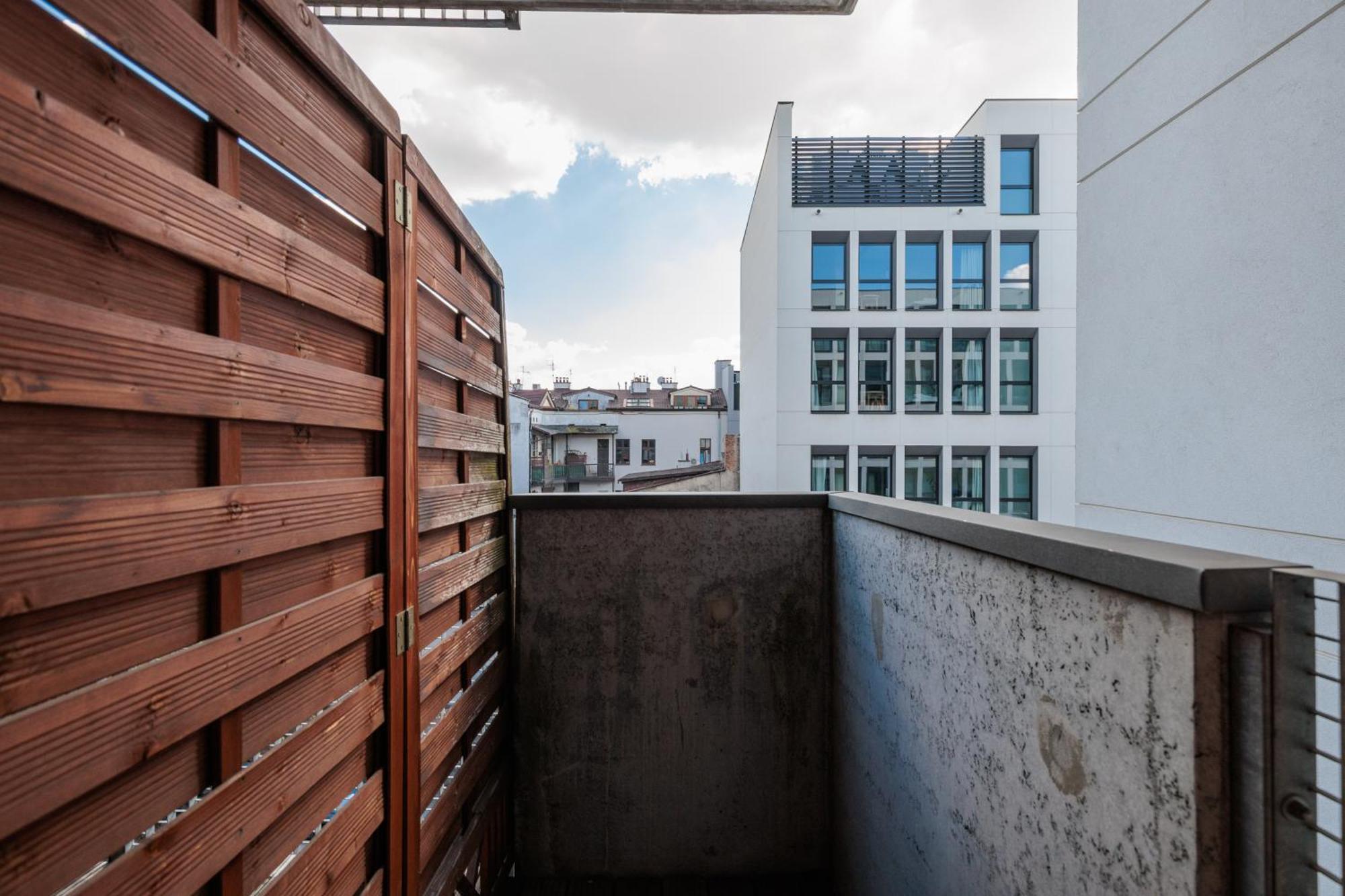 Olimp Apartments Cracovia Esterno foto
