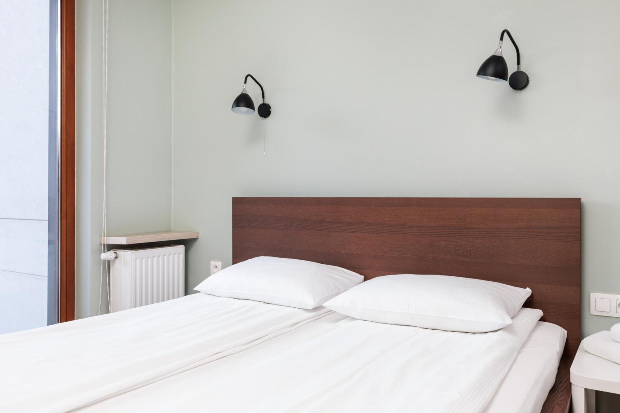Olimp Apartments Cracovia Esterno foto