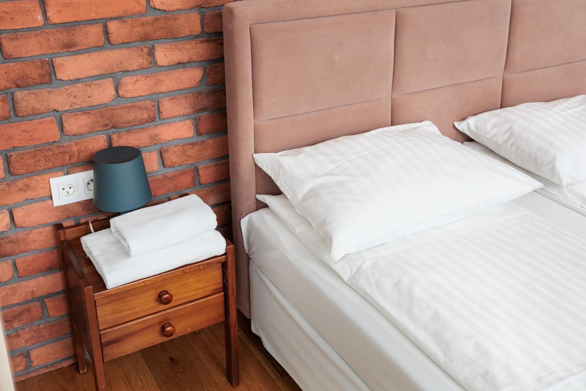 Olimp Apartments Cracovia Esterno foto
